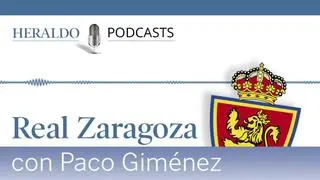 Podcast: Análisis del partido Real Zaragoza - Real Sociedad B