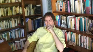 Vicente Valero publica 'Breviario provenzal'.