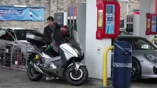 Tensión en las gasolineras de Reino Unido ante la falta de abastecimiento