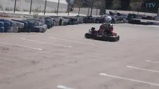 Vídeo de Karting Mozota