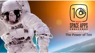Octava edición del NASA Space Apps