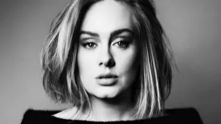 Adele, adelanta 'Easy on me'