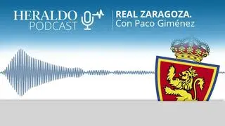 Podcast: Previa del partido Real Zaragoza - SD Huesca