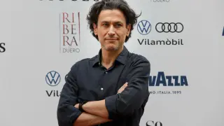 El director de cine, Rodrigo Cortés.
