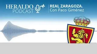 Podcast: previa del partido Real Zaragoza - Ponferradina
