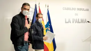 Sánchez anuncia cobertura a los autónomos y agilización del reparto de ayudas