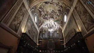 Vídeo de la Catedral de Jaca