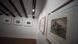 Museo del Grabado.