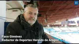 El Real Zaragoza aprende a ganar en La Romareda