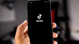 TikTok superó a finales de septiembre los mil millones de usuarios activos.