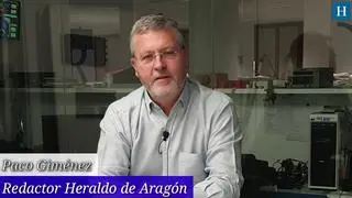 El Real Zaragoza pasa el test de Las Palmas con sobresaliente