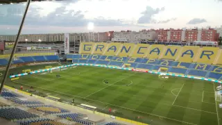 Estadio de Las Palmas