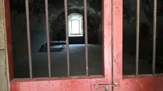 Prisión