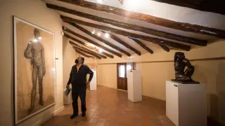 Casa natal y museo de Pablo Gargallo