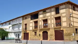 Ayuntamiento de Chimillas