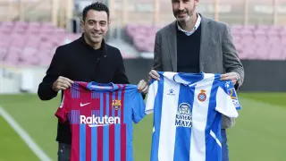 FC Barcelona-RCD Espanyol