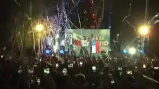 El ultraderechista Kast vence en la primera vuelta de las elecciones presidenciales en Chile