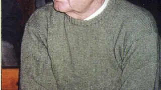 Muere Raimundo Lozano a los 90 años.