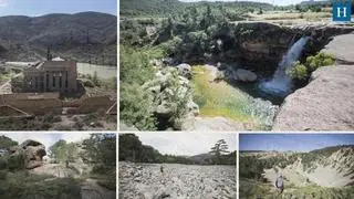 Cinco lugares de la provincia de Teruel para visitar este puente de diciembre