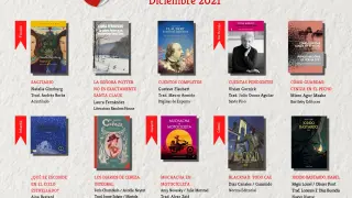 lista general libros recomendados diciembre 2021