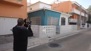 Muere una mujer tras ser empujada por su marido en Miramar (Valencia)
