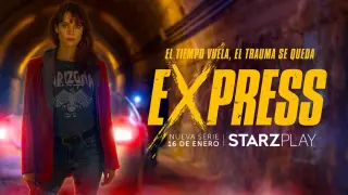 'Express'