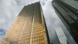 Amancio Ortega compra el icónico rascacielos Royal Bank Plaza de Toronto