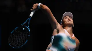 Tennis Australian Open 2022
