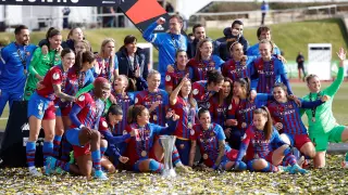 Supercopa de España femenina