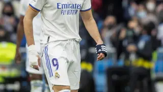 Real Madrid  -  Elche