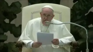 El Papa Francisco pide a los padres de hijos homosexuales que les apoyen
