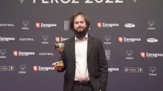 Gala de entrega de los Premios Feroz