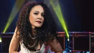 La cantante y productora musical Suylén Milanés ha fallecido este domingo.