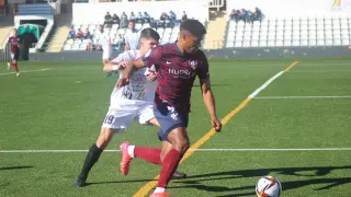 Peña Deportiva - Huesca B