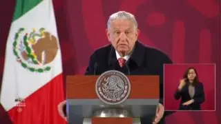 El ministro de Exteriores Albares cree que las palabras de López Obrador no son formales o oficiales