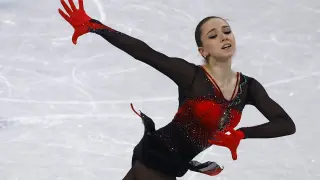 Figure Skating - Team (40699512)