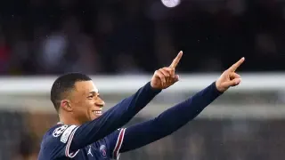 Paris Saint-Germain vs Real Madrid