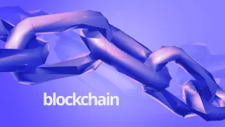 Blockchain.