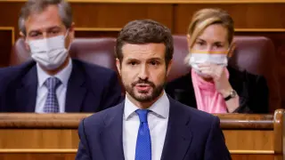 Spanish parliament pl (40920559)