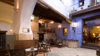 Mesón de la Dolores