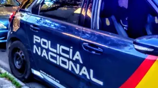 Policía Nacional Operación Pliegue.