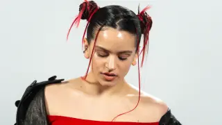 Rosalía lanza 'Motomami', su nuevo disco.
