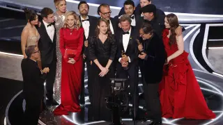 Ceremony - 94th Academy Awards