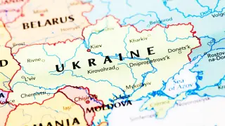 Ayuda a Ucrania por la crisis humanitaria: recomendaciones ante posibles fraudes y estafas.
