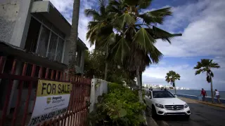 Puerto Rico, paraíso para las fortunas de criptomonedas de Estados Unidos