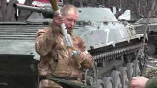 Día 49 de la invasión a Ucrania
