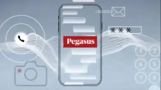 El sistema de espionaje Pegasus apenas deja rastro en los teléfonos espiados