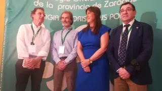 Falo, Simón, Repollés y García López