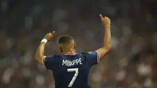 Ligue 1 - Paris St Germain v Metz