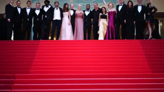 Triangle of Sadness - Premiere - 75th Cannes Film Festival